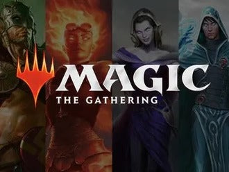 Magic the Gathering
