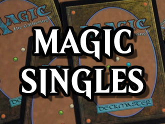 Magic Single Cards