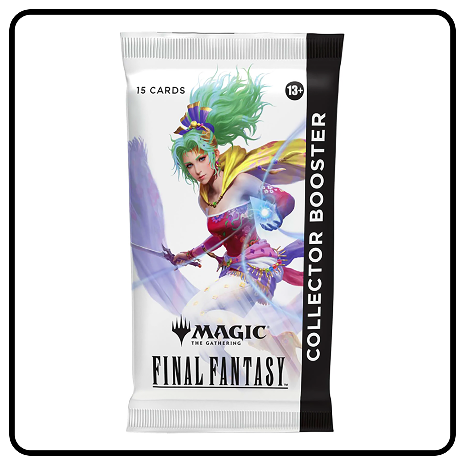 Final Fantasy | Collector Booster Pack